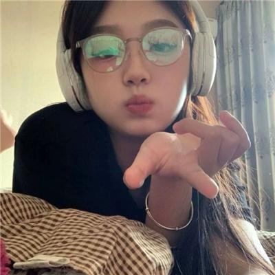 桃花小妹