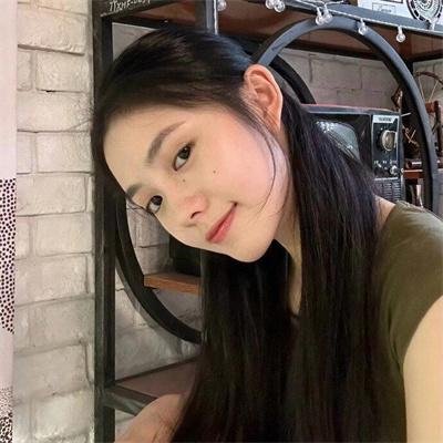 成长的少女